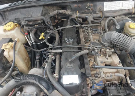 1996 Jeep Cherokee Sport/Classic from USA, damaged, VIN 1J4FJ68S4TL198630